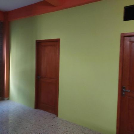 Maqmil Prambanan Apartment Exterior foto