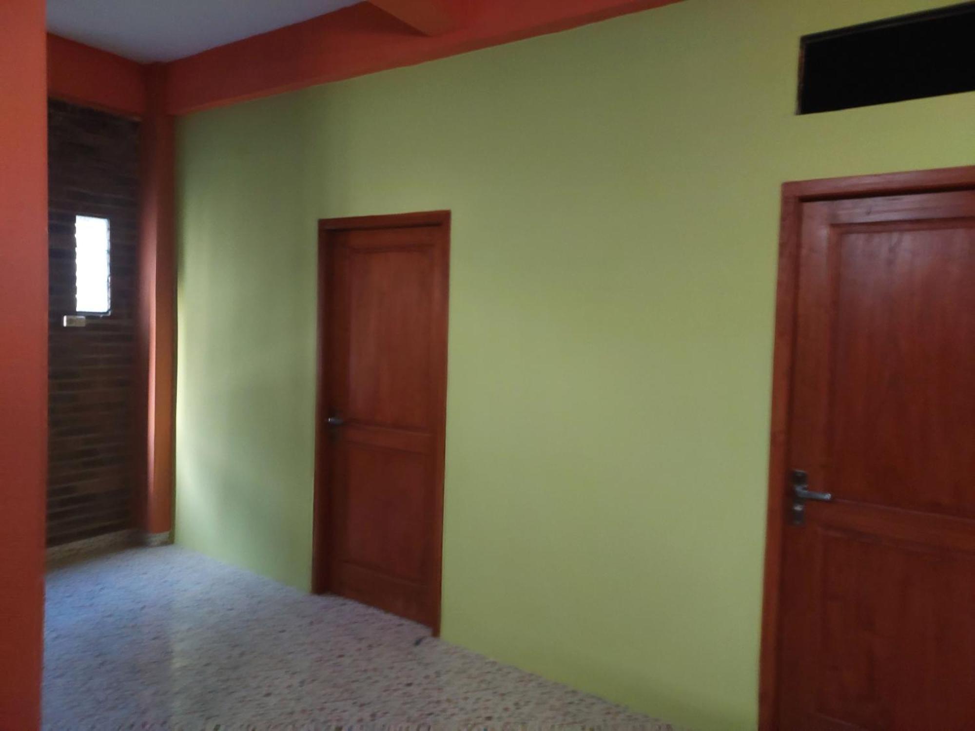 Maqmil Prambanan Apartment Exterior foto