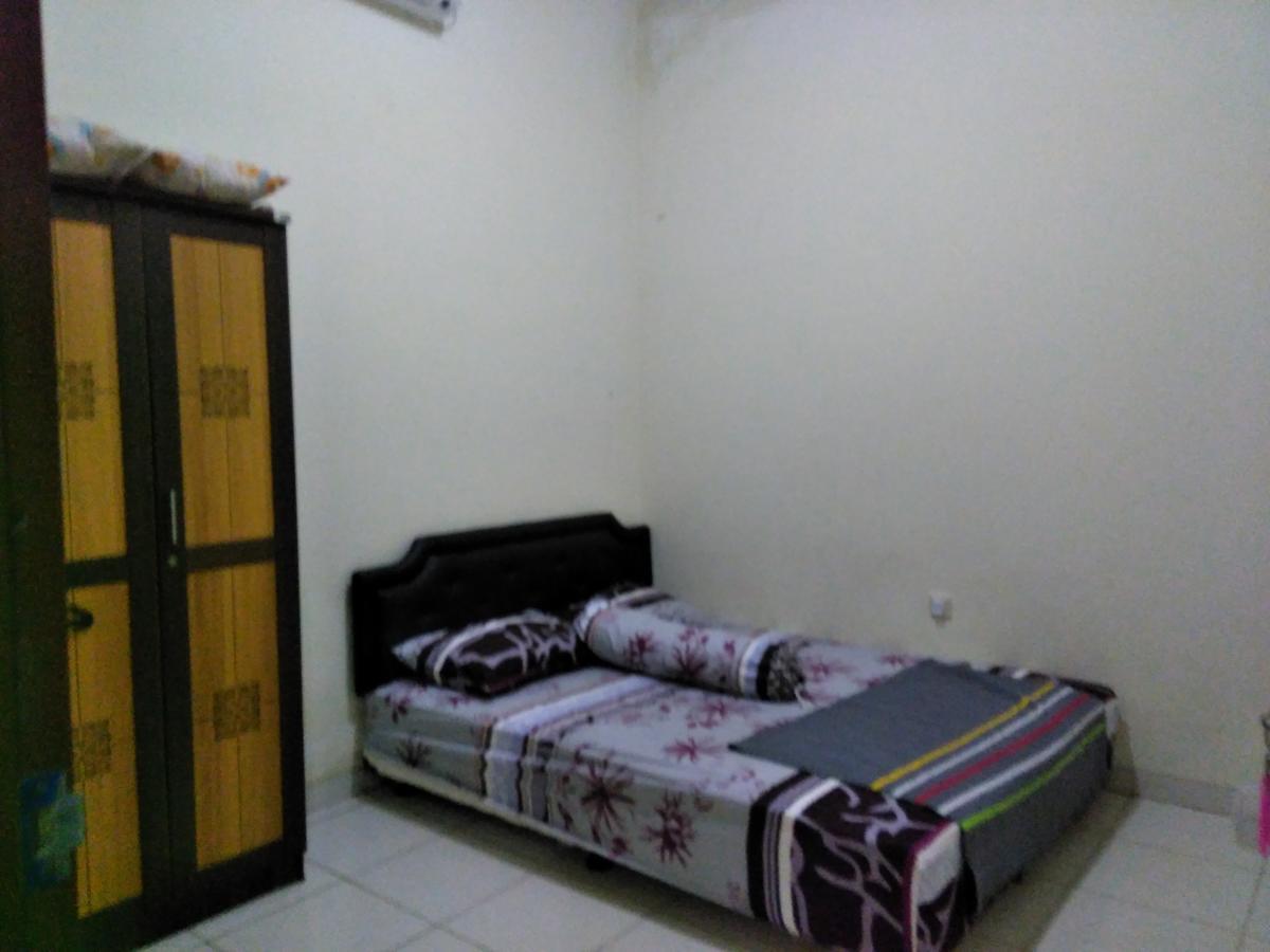 Maqmil Prambanan Apartment Exterior foto