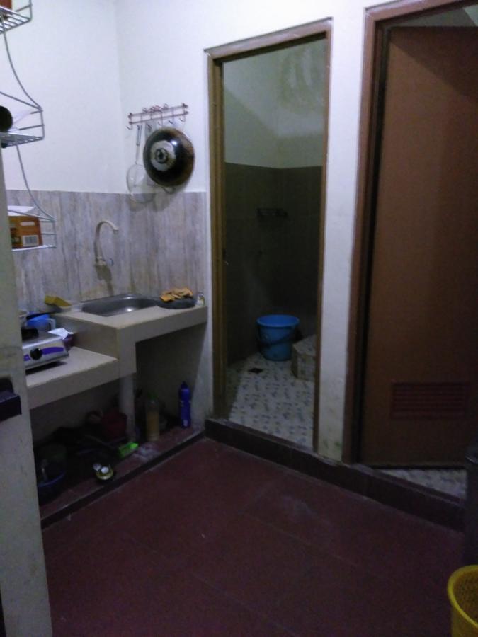 Maqmil Prambanan Apartment Exterior foto