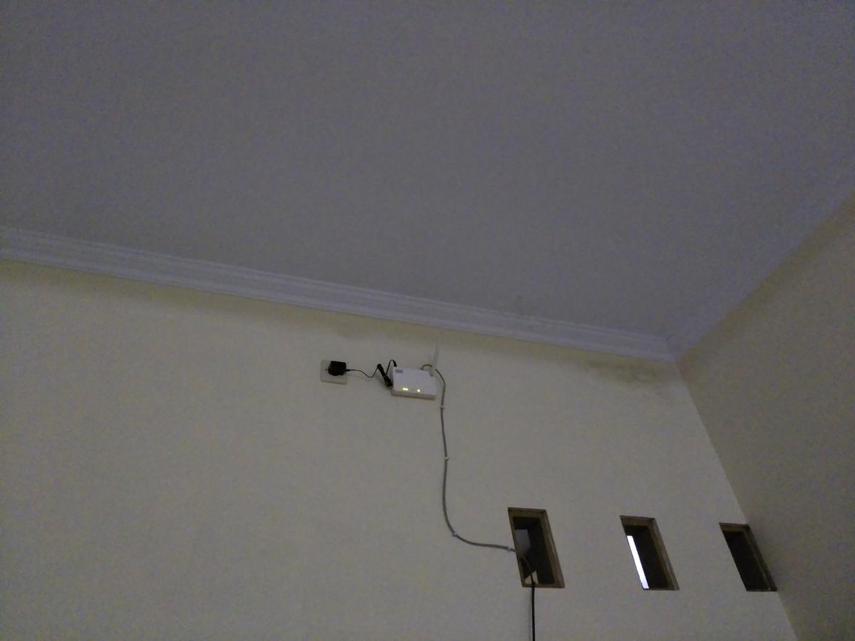 Maqmil Prambanan Apartment Exterior foto